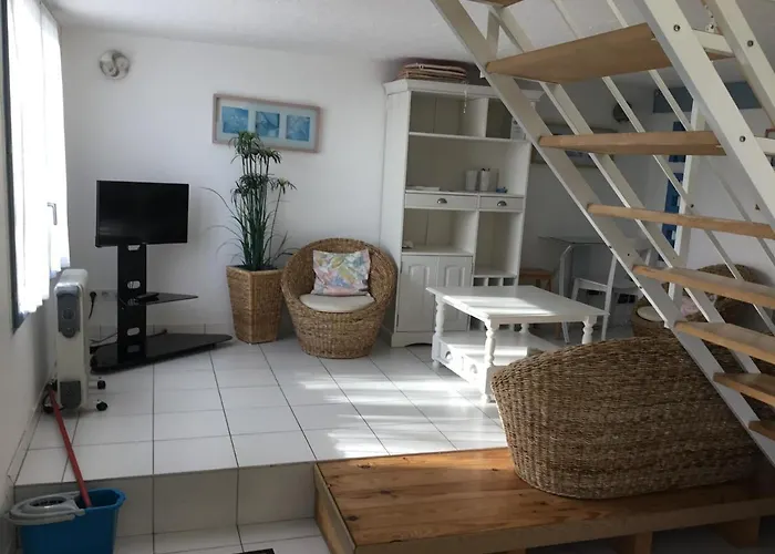 Maison Duo